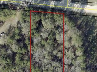 3935 Beaver Trl, Waycross, GA 31503