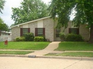 7358 Blue Sage Dr, Dallas, TX 75249