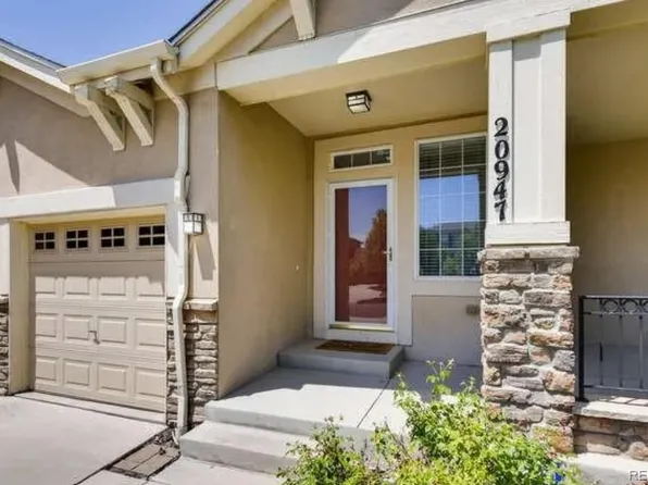 20947 E Eastman Ave, Aurora, CO 80013