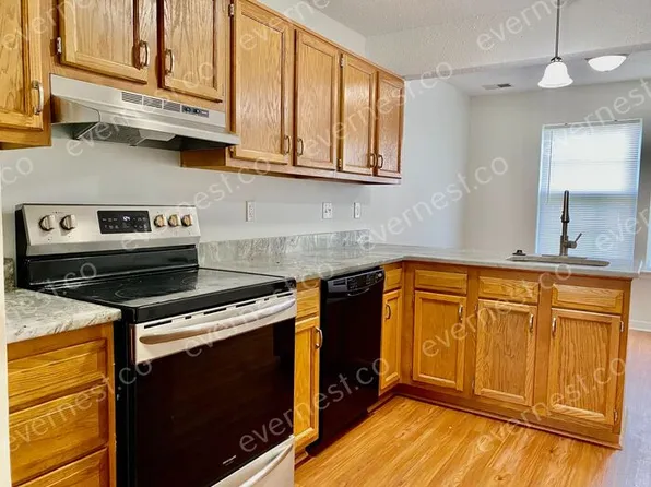 10716 Oceana Ct, Henrico, VA 23238