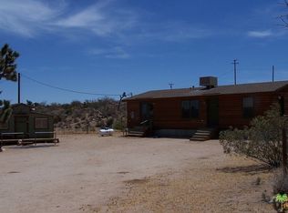 1621 Jemez Trl, Yucca Valley, CA 92284
