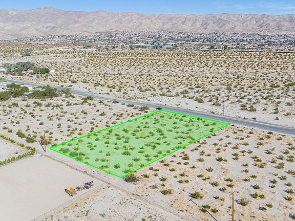 3rd image of Little Morongo Rd