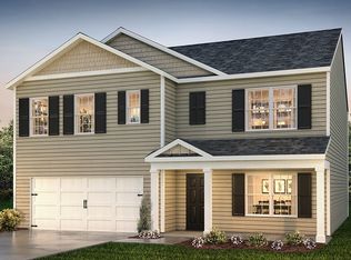 Hayden Plan, Rydele Heights, Asheville, NC 28804