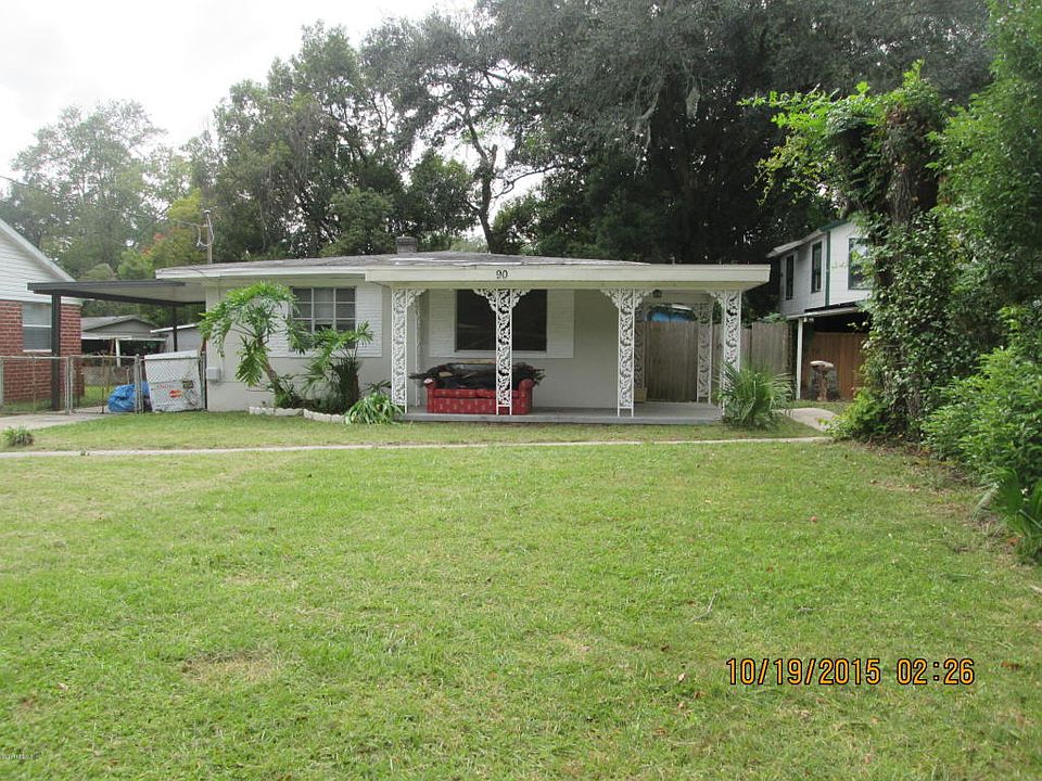 2nd image of 90 Andress St