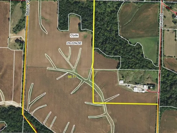 0 Lake Rd, Morrison, IL 61270