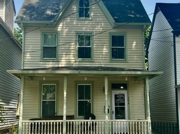 206 N Mill St, Chestertown, MD 21620