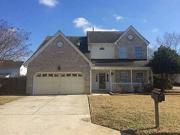 2nd image of 601 Crimson Ivy Ln