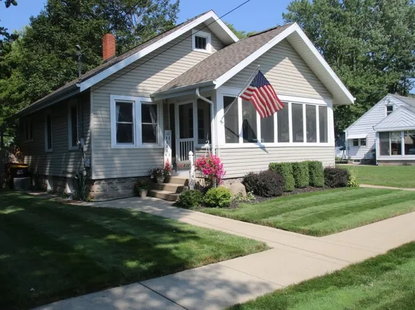 822 Roscoe Ave, South Beloit, IL 61080