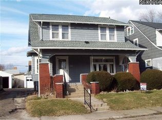 2515 11th St NW, Canton, OH 44708