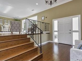 225 S Craig Dr, Orange, CA 92869