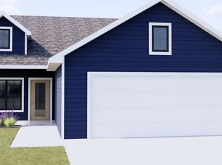 1434 Garnet Ct, Mulvane, KS 67110