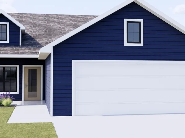 1434 Garnet Ct, Mulvane, KS