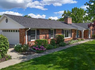 1022 Queen Ann Dr, Columbia, MO 65201