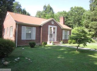 6 Grimes Cir, Lexington, NC 27292