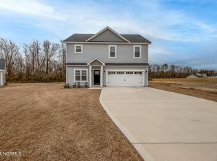 18 Cindy Ct, Richlands, NC 28574