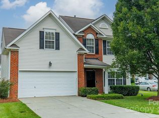 523 Galesburg Dr, Monroe, NC 28110