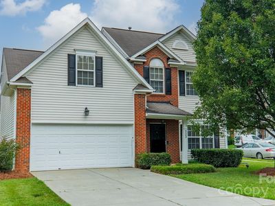 523 Galesburg Dr, Monroe, NC, 28110