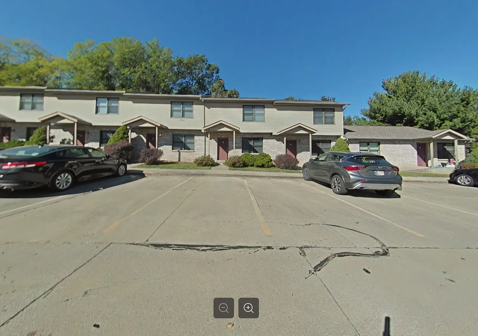 1383 West Allen Street, Bloomington, IN 47403 - B2 — Photo 2