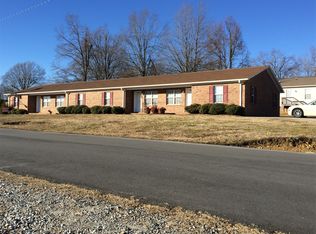 302 Goodman St UNIT A, High Point, NC 27263