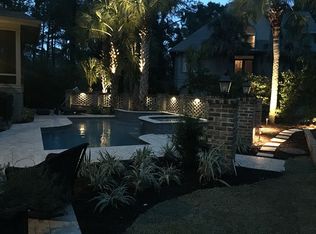 1 Surf Scoter Rd, Hilton Head Island, SC 29928