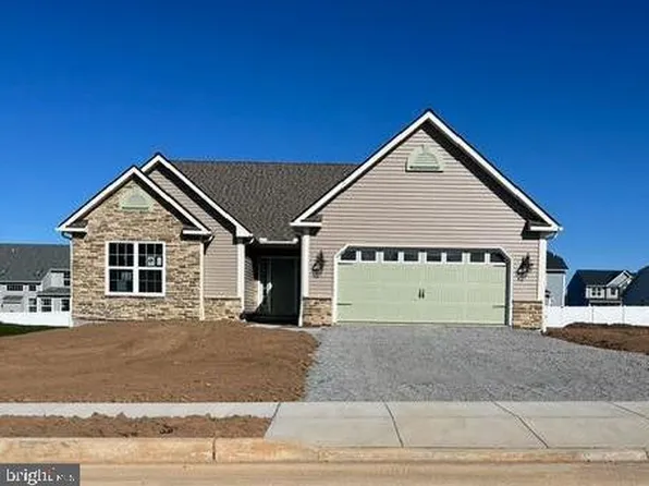 1017 River Crest Dr Lot 29, Reading, PA 19605