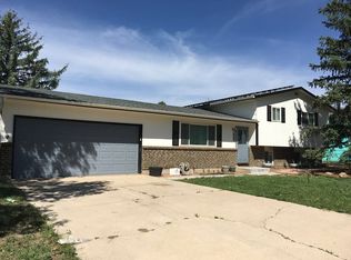 1564 Minnetonka Pl, Colorado Springs, CO 80915