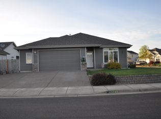1703 Black Bear Ave SW, Albany, OR 97321