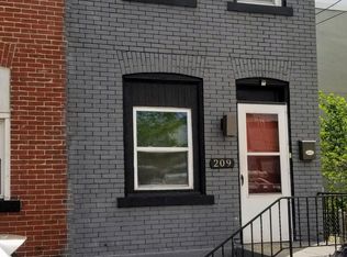 209 Jumonville St, Pittsburgh, PA 15219
