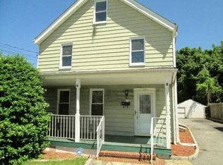 1016 Cortlandt St, Peekskill, NY 10566