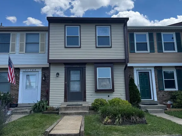 11706 Zebrawood Ct, Germantown, MD 20876