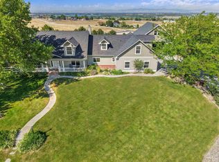 12630 Deer Ridge Trl, Nampa, ID 83686