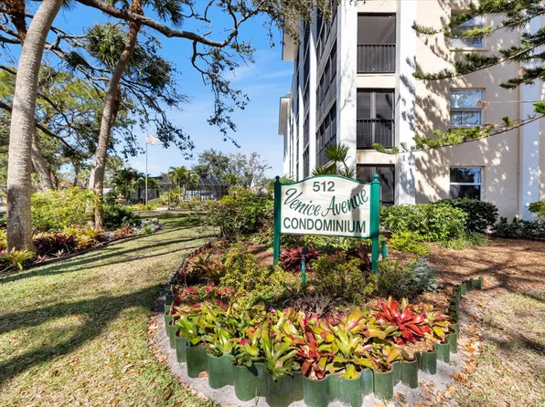 512 W Venice Ave APT 107, Venice, FL 34285