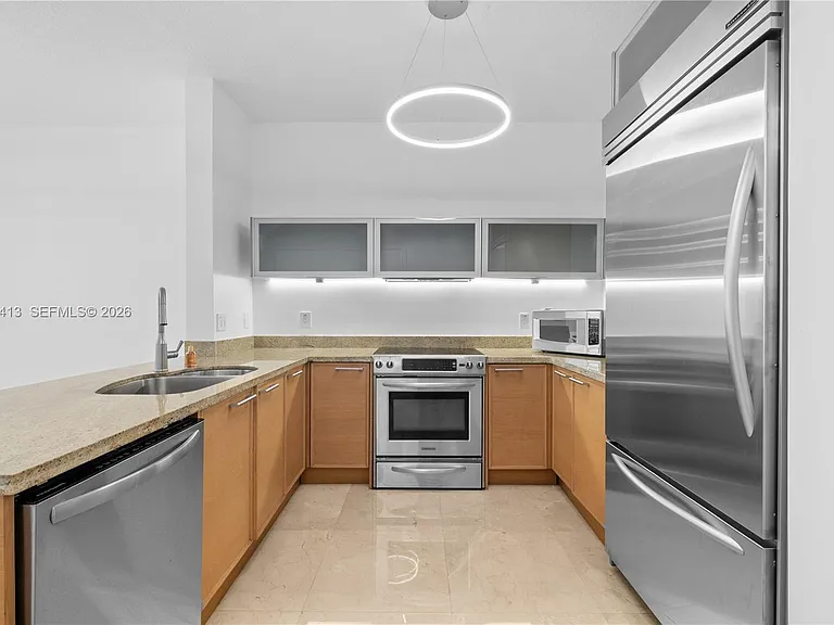 16275 Collins Ave #1703 — Photo 4