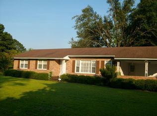 3715 Faust St, Bamberg, SC 29003