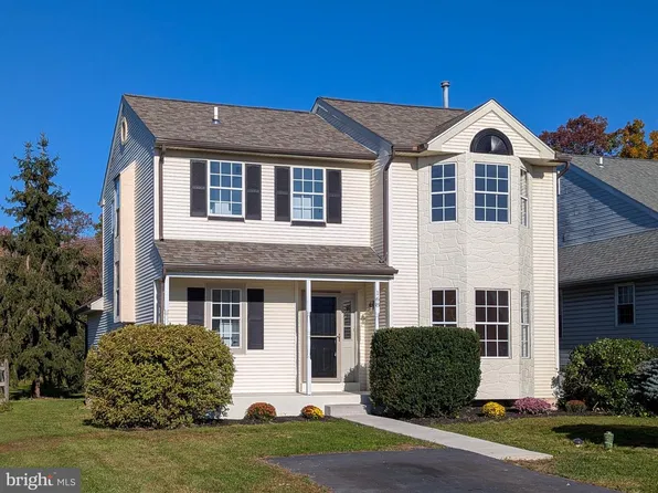 168 Regents Rd, Collegeville, PA 19426