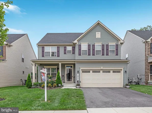 14731 Silver Hammer Way, Brandywine, MD 20613