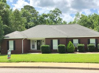 105 Prospect Ridge Rd, Troy, AL 36079
