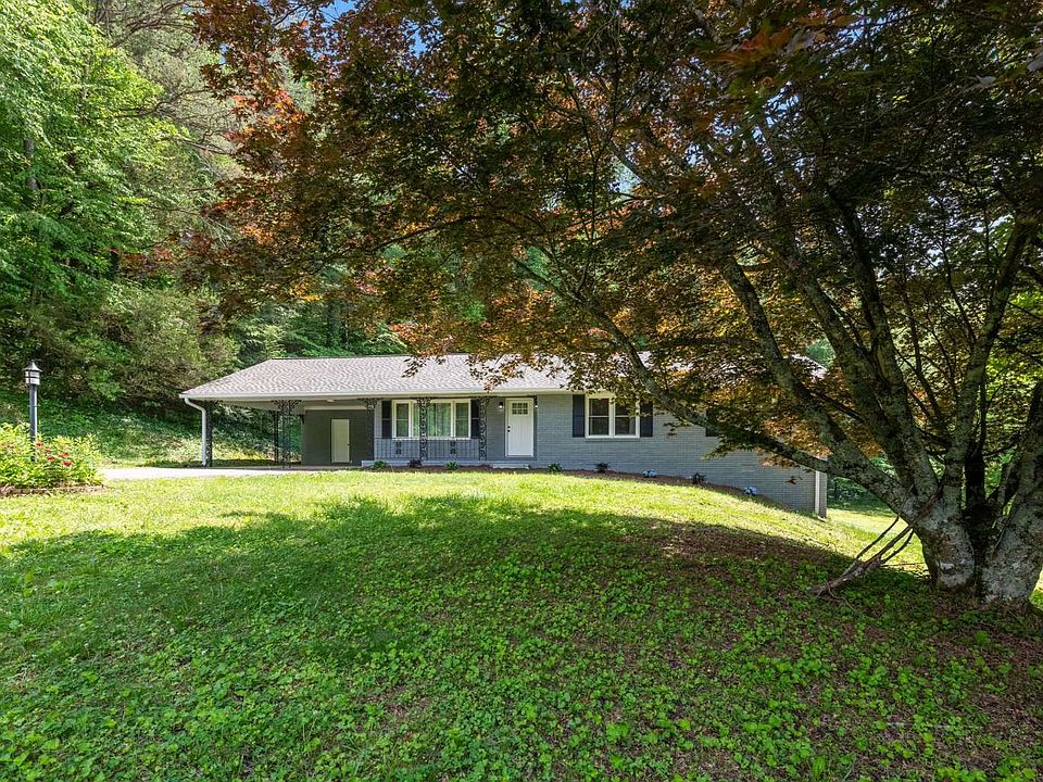 5569 Chatsworth Hwy, Ellijay, GA 30540 MLS 325283 Zillow