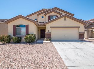 23851 W Hidalgo Ave, Buckeye, AZ 85326