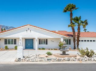 3063 N Jan Cir, Palm Springs, CA 92262