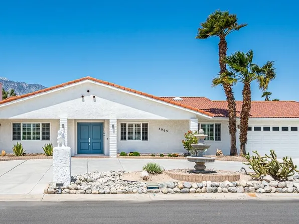 3063 N Jan Cir, Palm Springs, CA 92262