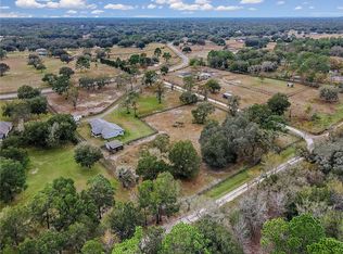 10499 SW 122nd Ct, Dunnellon, FL 34432