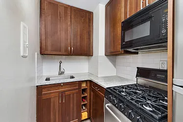 Sold by Keller Williams NYC