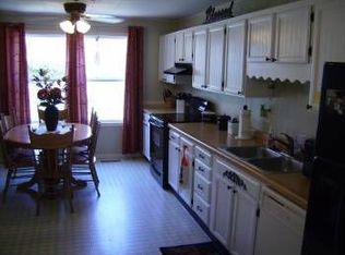 4440 E Bellaire Ave, Wichita, KS 67218