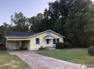 514 Nichols Ave, Monroe, LA 71202