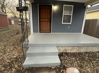 2518 N Harding St, Indianapolis, IN 46208
