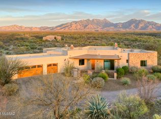479 E Placita Colonia Real, Green Valley, AZ 85614