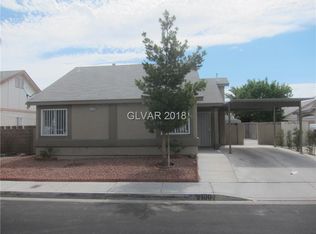 2100 Havelina St, Las Vegas, NV 89108