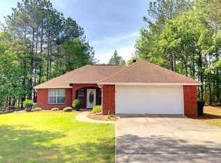 3 S Wind Ridge Loop, Purvis, MS 39475
