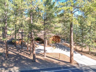 5790 Griffiths Spring --, Flagstaff, AZ, 86005